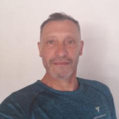 Dario Velazquez