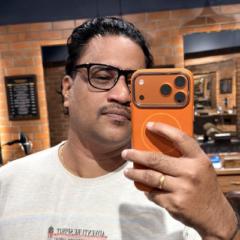 Sreekanth Thangamani