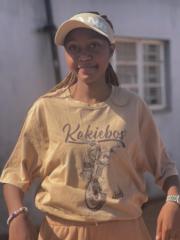 Racheal Tamdisa Makaya Chikwanda