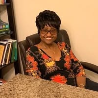 Annie Hairston