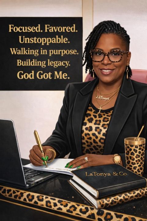 LaTonya Williams