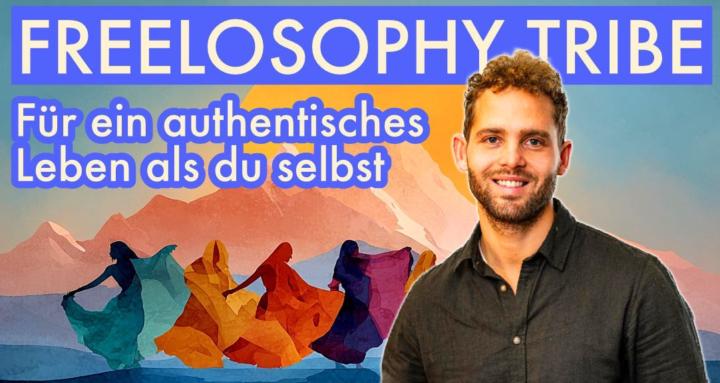FREELOSOPHY TRIBE