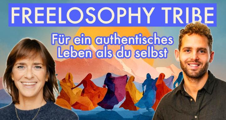 FREELOSOPHY TRIBE