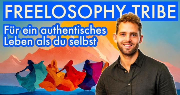 FREELOSOPHY TRIBE