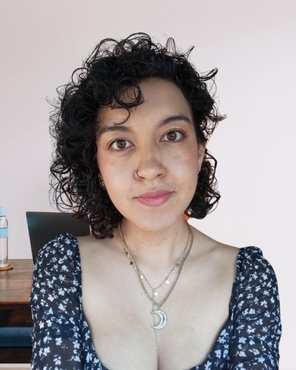 Monse Martínez