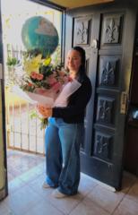 Priscila Belen Ibañez Gauna