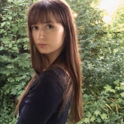 Madeleine J