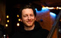 Jared Singleton