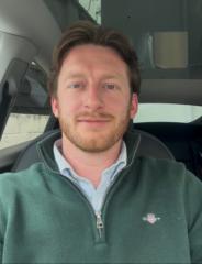 Jared Singleton