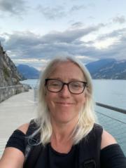 Judit Wilkinson