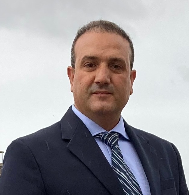 Mounir Benhocine
