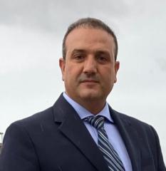 Mounir Benhocine