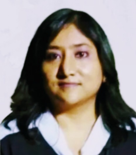 Dr Kokila S