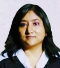 Dr Kokila S