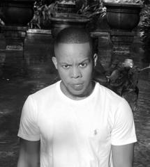 Jacky Selemela