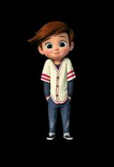 Abhishek R