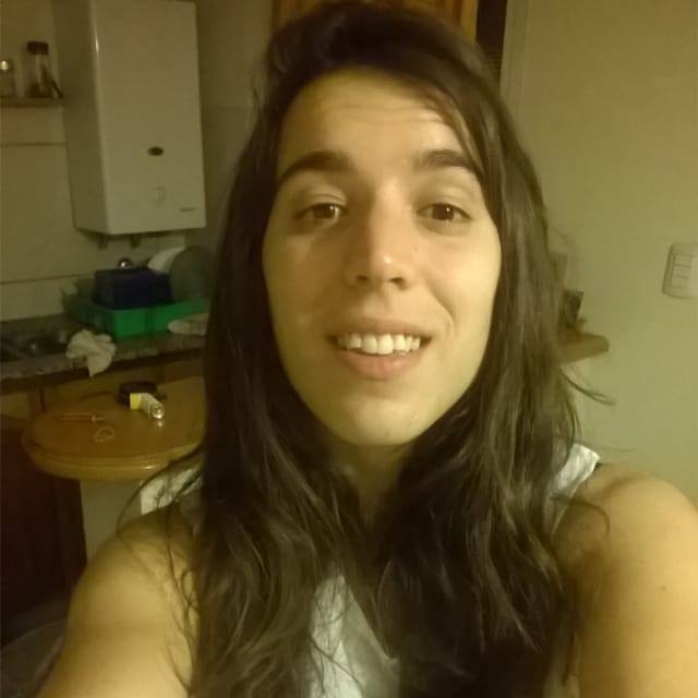 Joselina de la Fuente