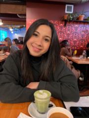 Michelle Hernández