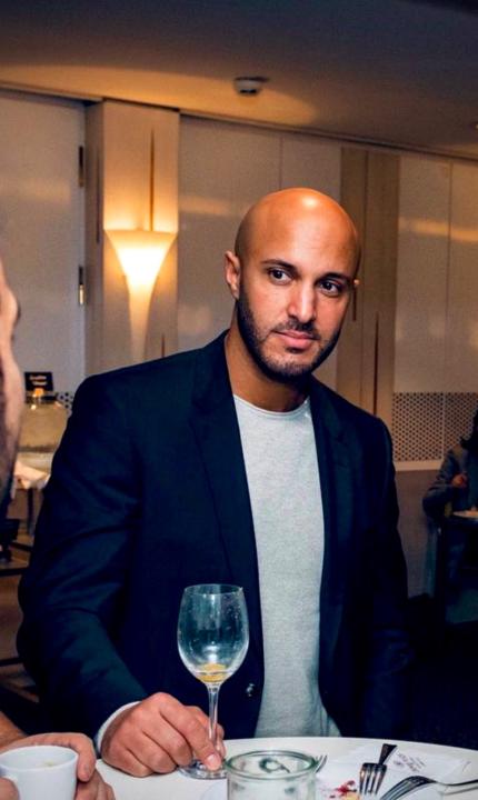 Mourad Kaichouhi
