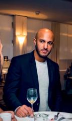 Mourad Kaichouhi