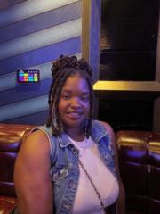 Delicia Walker