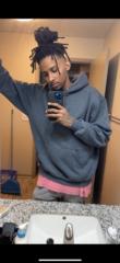 Ahzhane Johnson