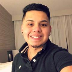 Gerson Serrano