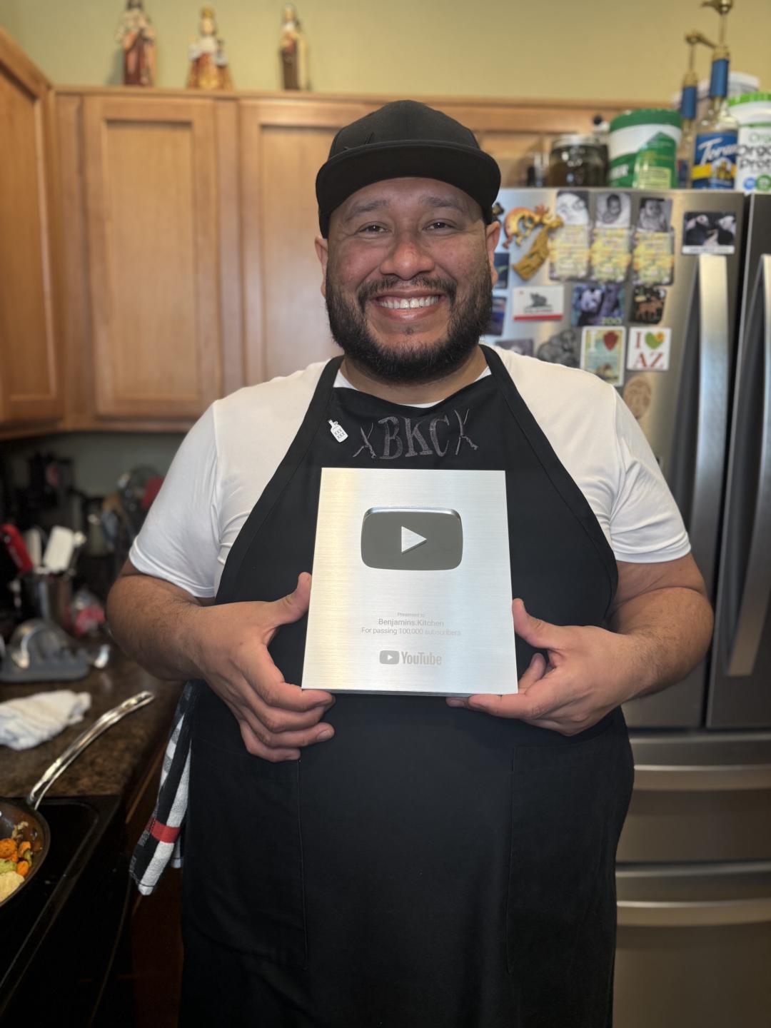 Building Kitchen Confidence