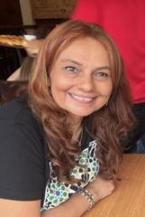Lyana Alvarado