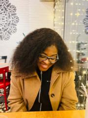 Roseline Ebunobi