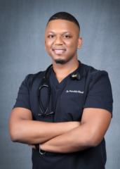 Ronaldo Black