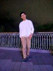 John Elver Arroyo