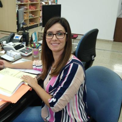 Maria Fernanda Sostillo