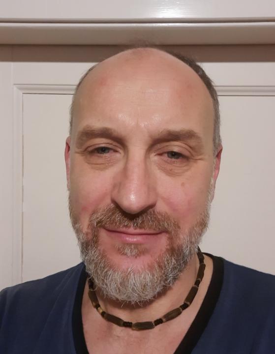 Martin Kocmánek