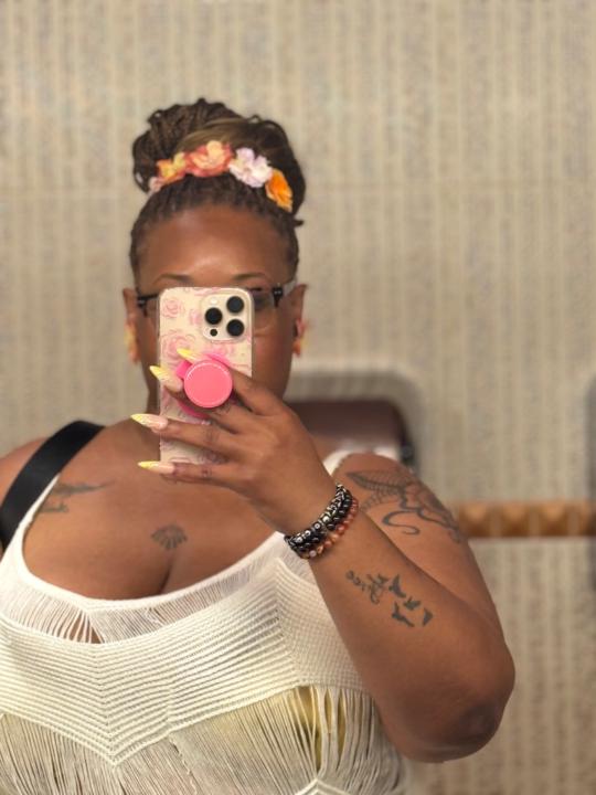 Undraya Moultrie