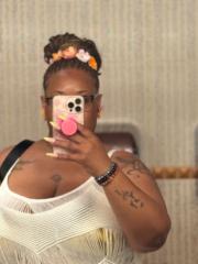 Undraya Moultrie