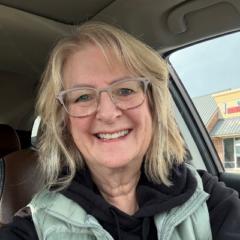 Joanne Perry