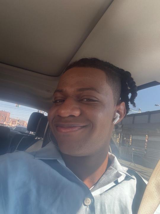 Trevaughn Morris