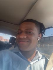 Trevaughn Morris