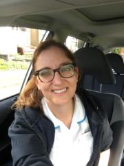 Laura Buster