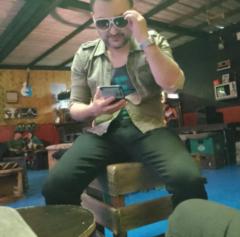 William Javier Forero Camargo