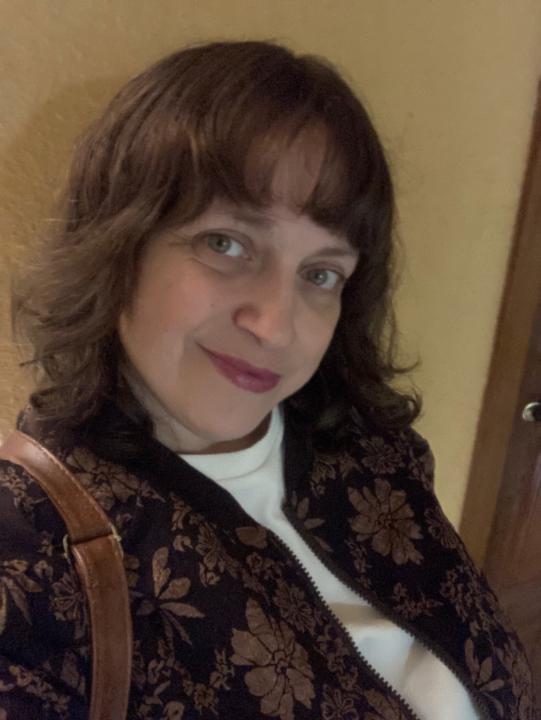 Esperanza Toral Reyes