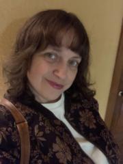 Esperanza Toral Reyes