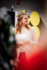 Birgitte Riddersholm