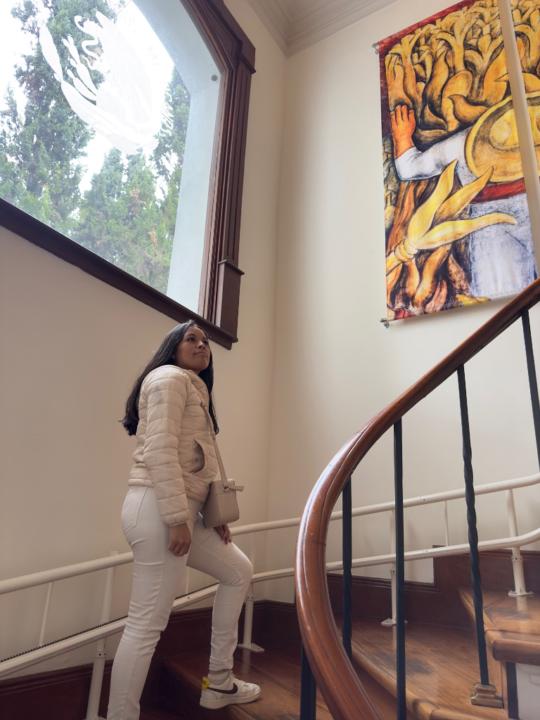 Myriam Fernanda Oliva Reyes