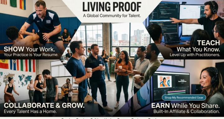 LivingProof