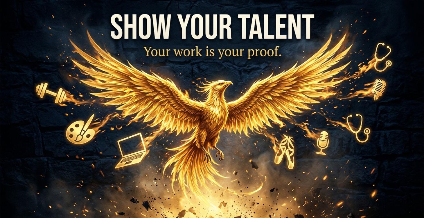 Show Your Talent