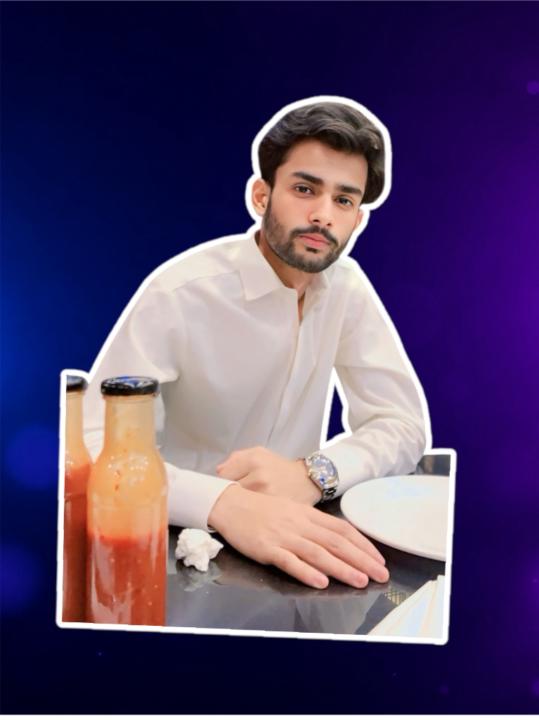 Fahad Irfani