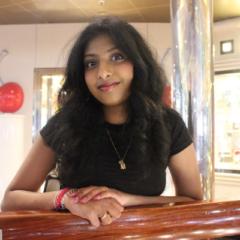 Akshaya Pabbisetty
