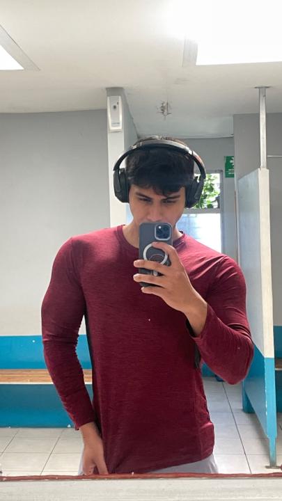 Sebastian Cespedes